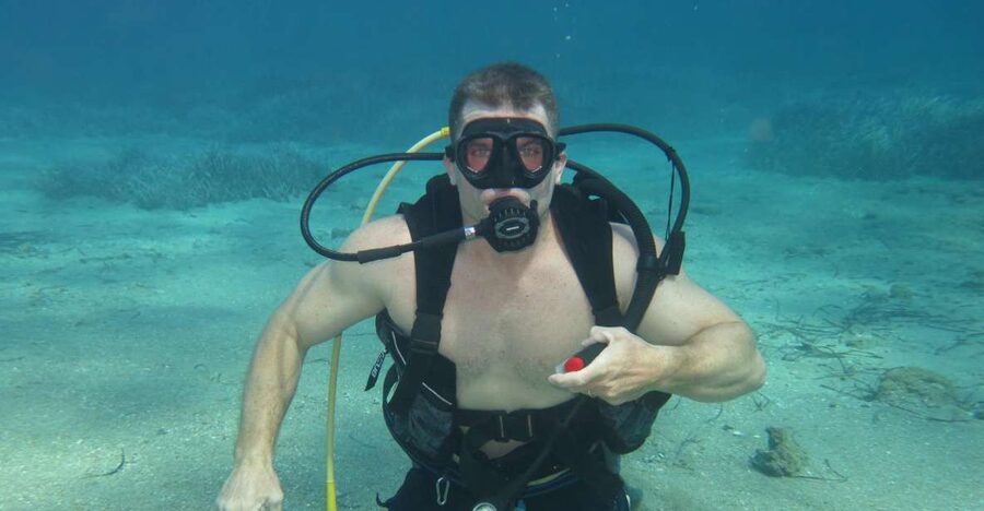 Athens: Private Discover Scuba Diving for Beginners - First-Time Scuba Near Athens: What You’re Actually Signing Up For
