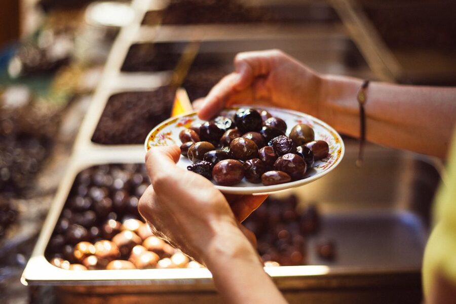 Athens: Private Food Tour – 10 Tastings With Locals - Key things that make this tour worth your time