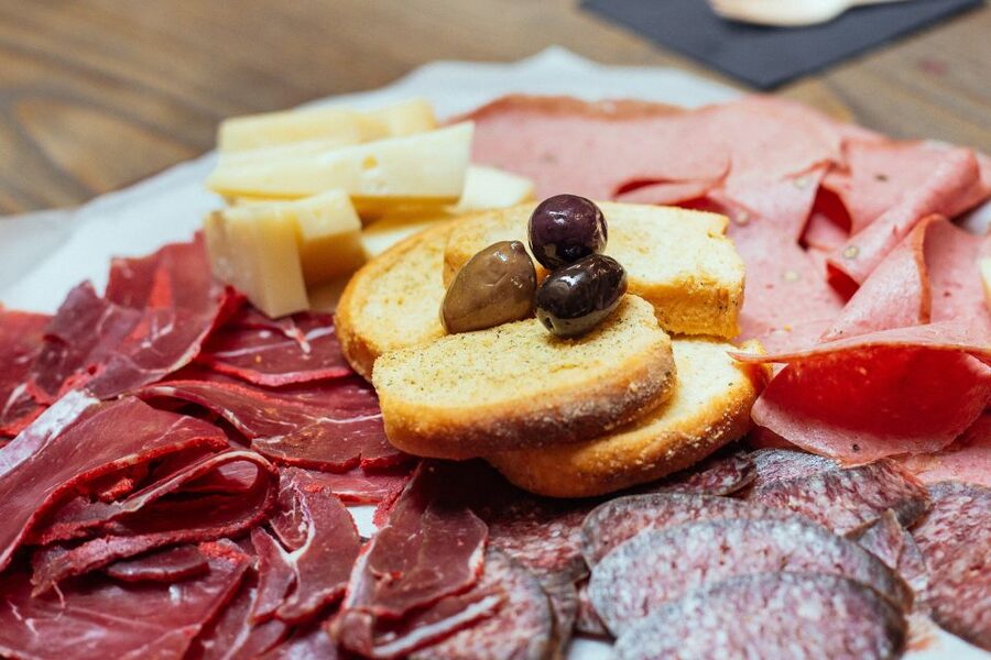 Athens: Private Food Tour – 10 Tastings With Locals - The 10 tastings you’ll actually remember