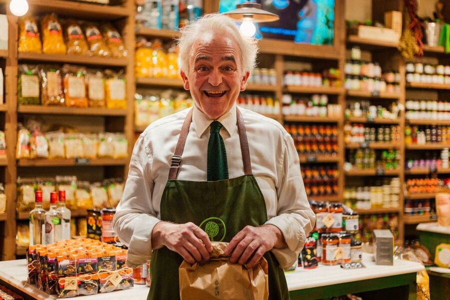 Athens: Private Food Tour – 10 Tastings With Locals - Vegetarian options that get adapted, not swapped blindly