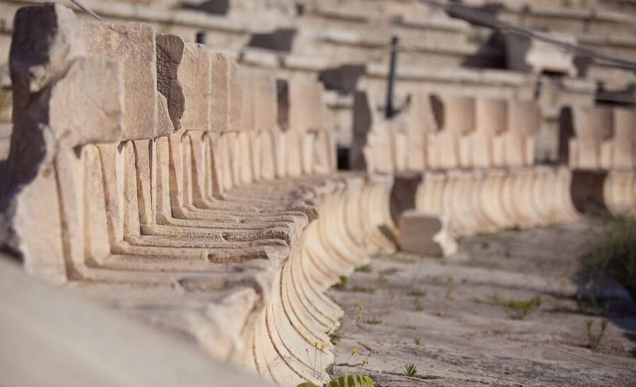 Athens: Private Guided Skip-the-Line Tour of the Acropolis - Key things to know before you go