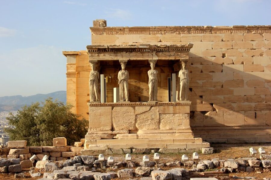 Athens: Private Guided Skip-the-Line Tour of the Acropolis - Why the Acropolis still feels personal on a 90-minute tour