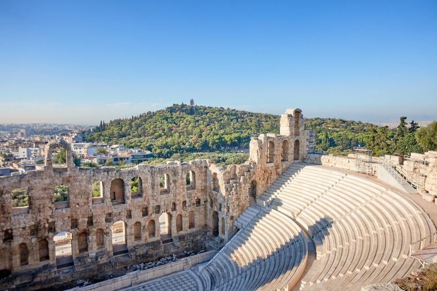 Athens: Private Guided Skip-the-Line Tour of the Acropolis - Skip-the-line entry: when speed is actually worth paying for
