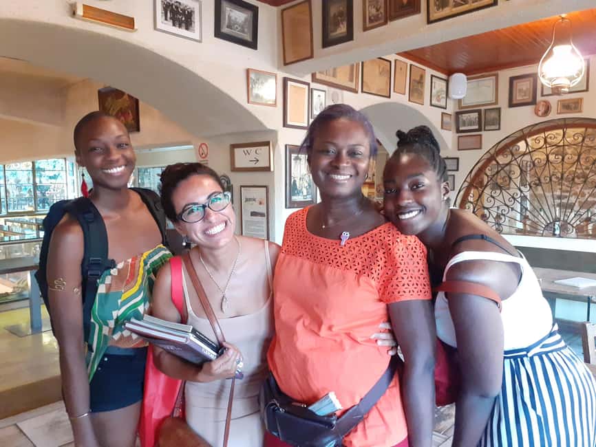 Athens: Private Walking Tour with a Local - Why a private Lokafy walk feels different in Athens