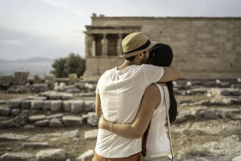 Athens: Professional Photoshoot - Key takeaways before you book