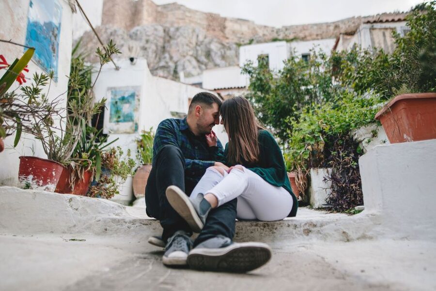 Athens: Professional photoshoot at Anafiotika Village - Key things to know before you shoot in Anafiotika