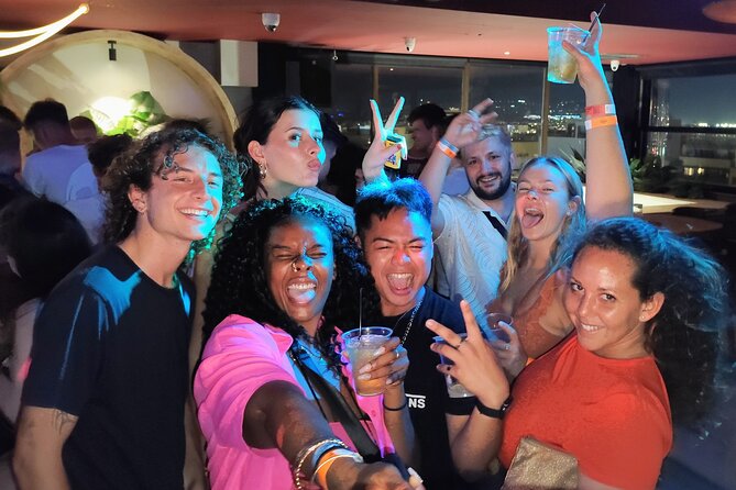 Athens Pub Crawl with 1hr Open Bar & VIP Nightclub Access - Price and value at $26.59: when it’s a steal and when it’s not