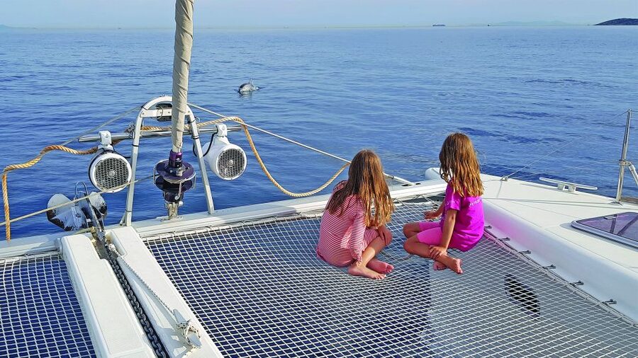 Athens: Riviera Catamaran Cruise with Meal and Drinks - Practical tips so you enjoy every hour