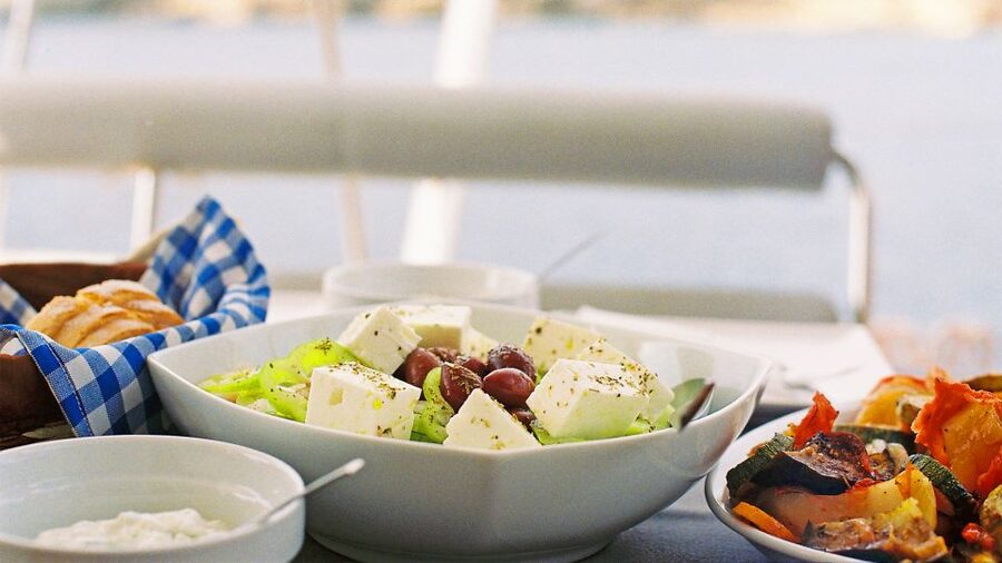 Athens: Riviera Catamaran Cruise with Meal and Drinks - Your day on the Athens Riviera: sailing, swims, and timing