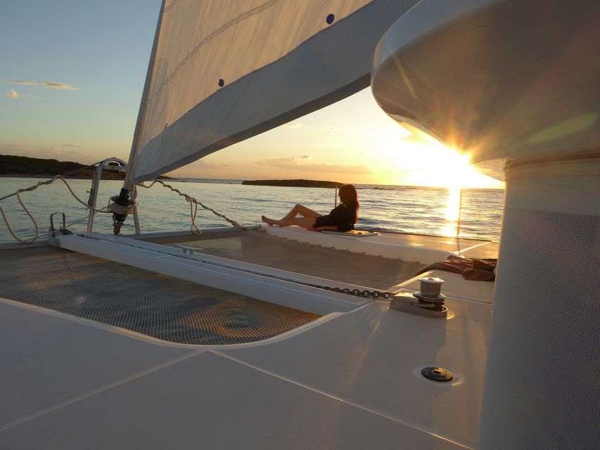 Athens: Riviera Catamaran Cruise with Meal and Drinks - Who will love this cruise most, and who should reconsider