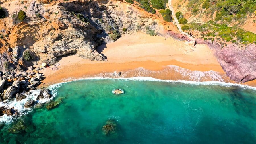 Athens Riviera: Poseidon Temple & Lake Vouliagmeni Day Tour - Why this day tour works: history plus real beach time