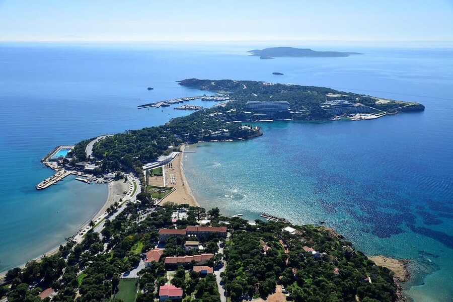 Athens Riviera: Poseidon Temple & Lake Vouliagmeni Day Tour - Who this tour fits best (and who should skip it)