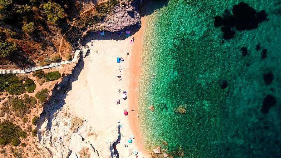 Athens Riviera: Poseidon Temple & Lake Vouliagmeni Day Tour - My bottom line: should you book this Athens Riviera day?