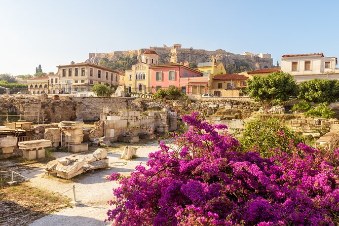 Athens Sightseeing Small Group Tour (Acropolis Tickets Included) - Why This Half-Day Tour Works So Well for First-Time Athens