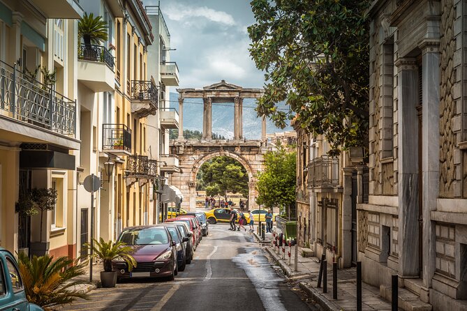 Athens Sightseeing Small Group Tour (Acropolis Tickets Included) - Price Check: What $133 Buys You, and What You Still Need to Budget