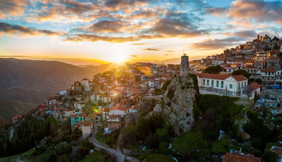 Athens: Small-Group Day Trip Tour to Delphi - Price and value: what you pay for, and what you should budget