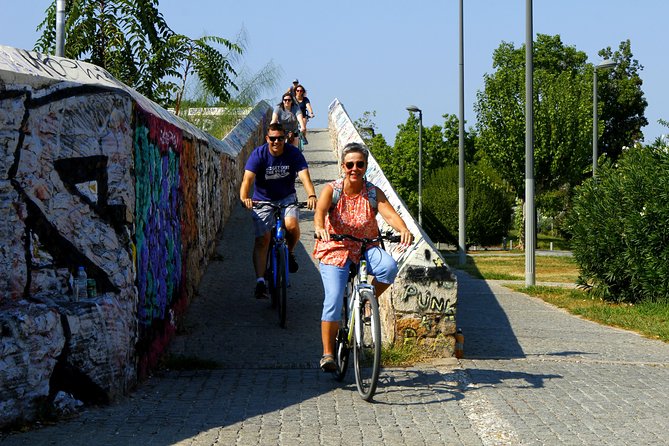 Athens Small Group E-Bike Tour - The route in 2.5 hours: Athens’ neighborhoods in a logical loop