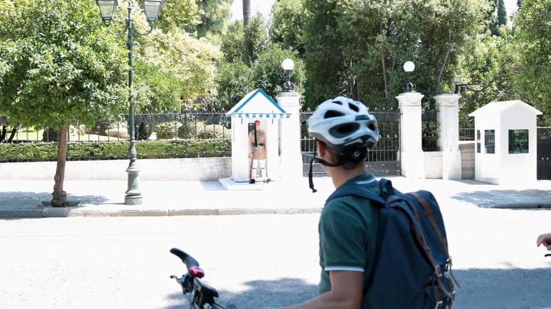 Athens: Small Group E-Bike Tour of Historic Highlights - Price and value: what $53 buys you in 2.5 hours