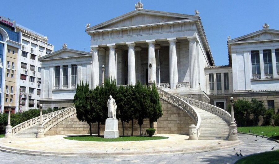 Athens: Small Group Tour with Acropolis Tickets Included - Timing, Pace, and Meeting Point Details That Affect Your Comfort