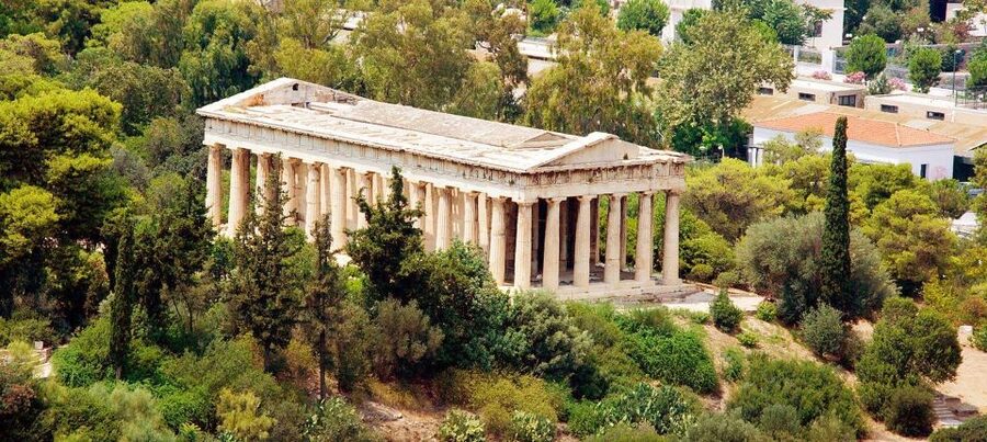 Athens: Small Group Tour with Acropolis Tickets Included - Price and Value: Is $141 Worth It for What You Get?