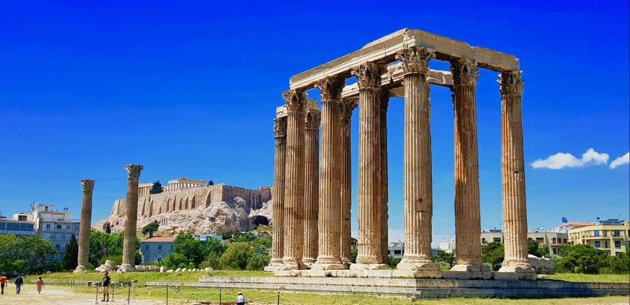 Athens: Small Group Tour with Acropolis Tickets Included - Who Should Book This Tour, and Who Might Want a Different Fit