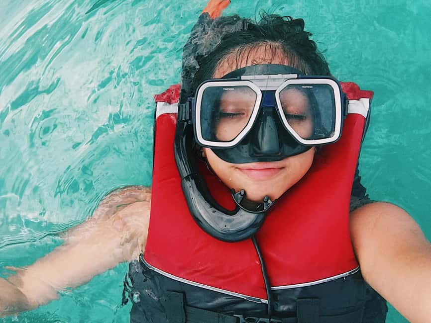 Athens: Snorkeling Riviera Adventure - The 3-Hour Flow: What You Likely Do, Step by Step