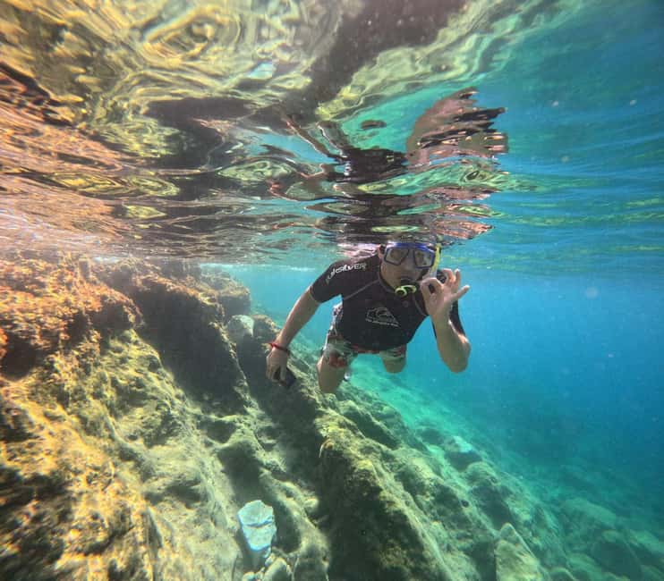 Athens: Snorkeling Riviera Adventure - Private vs Small Group: How to Choose the Right Match