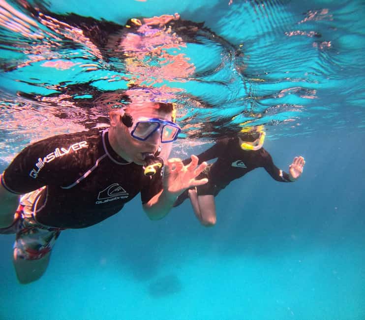 Athens: Snorkeling Riviera Adventure - Price and Value: Is $106 for 3 Hours Reasonable?