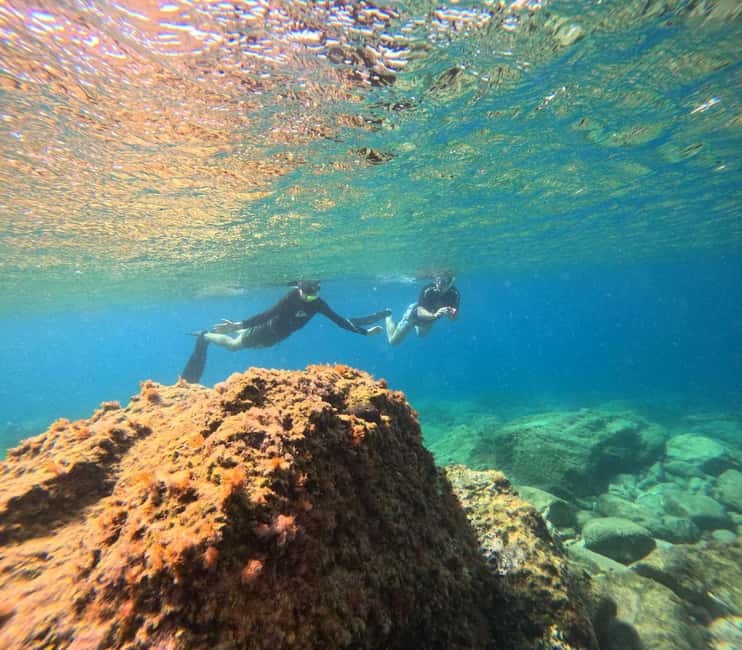 Athens: Snorkeling Riviera Adventure - Getting There: Metro Alimos and Optional Central Athens Pickup