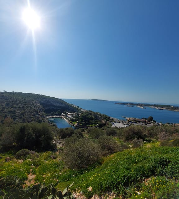 Athens: Sounio Poseidon Temple Athens Riviera Trip, Swimming - Why This Sounio Trip Feels Like A Local Friend Day