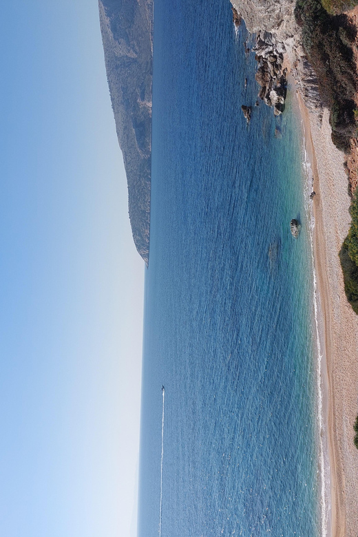 Athens: Sounio Poseidon Temple Athens Riviera Trip, Swimming - Who This Trip Fits Best (And Who Might Prefer Something Else)