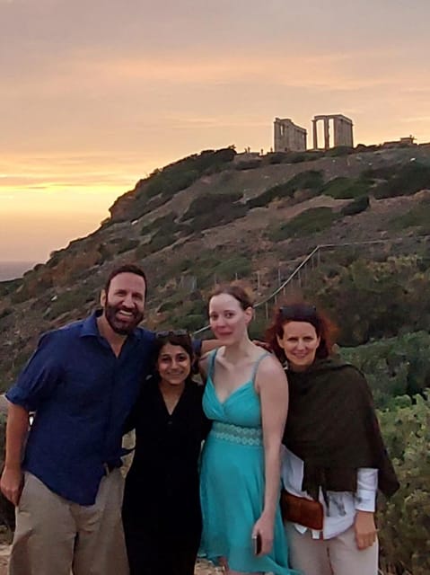 Athens: Sounio Poseidon Temple Athens Riviera Trip, Swimming - Price and Value: What $91 Gets You, and What Costs Extra