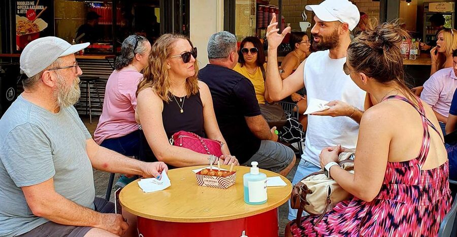 Athens: Street Food Tasting Tour - Price and value: what $69 really covers for 3 hours