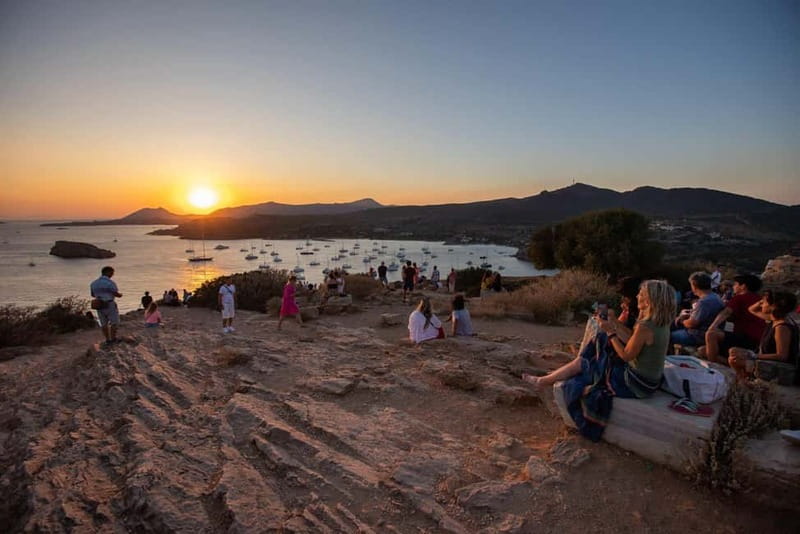 Athens: Sunset Tour to Cape Sounion & the Temple of Poseidon - Where This Sunset Tour Really Wins
