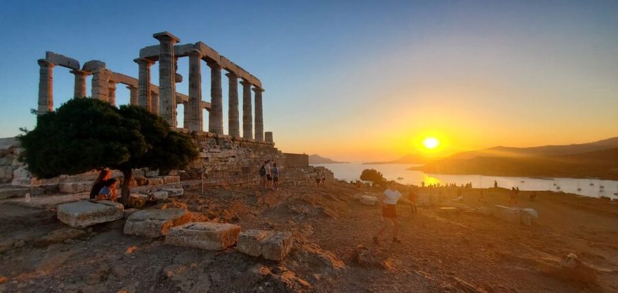 Athens: Temple of Poseidon and Cape Sounion Sunset Tour - Price and value: is $106 per person a fair deal?