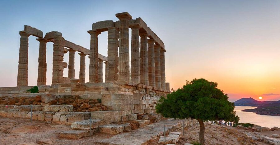 Athens: Temple of Poseidon and Cape Sounion Sunset Tour - Best fit: who should book this Cape Sounion sunset trip
