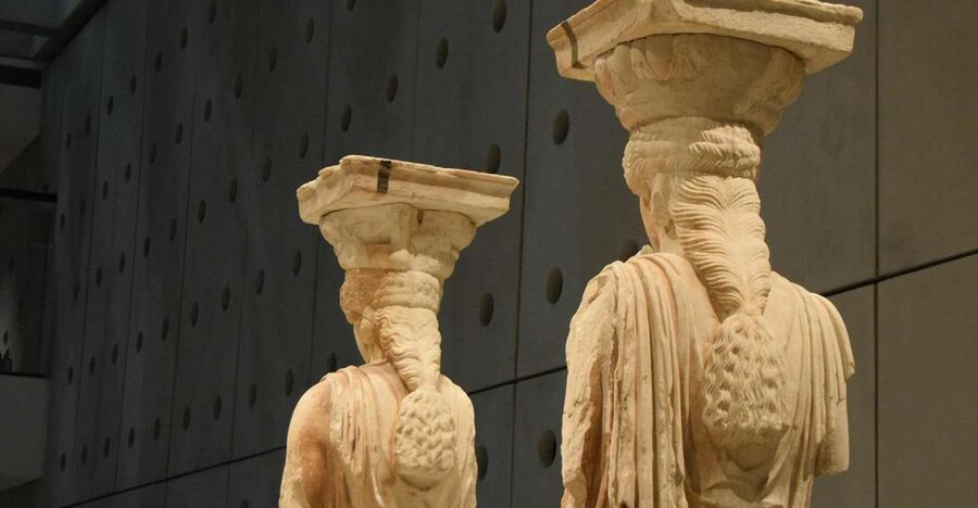 Athens: The Acropolis and Acropolis Museum Tour in German - Who should book this tour, and who should not
