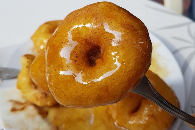 Athens: The Classic Food Tasting Tour - Omonia start: yogurt, pies, pastries, and a coffee lesson