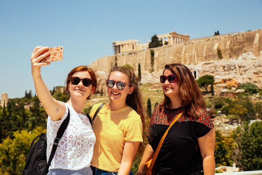 Athens: The History of Greek Mythology Private Tour - How the Guide Turns Legends Into Street-Level Understanding