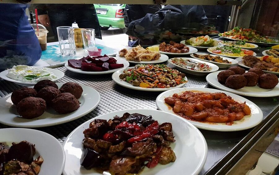 Athens: The Ultimate Food Tasting Tour - Key tour moments you will not want to miss