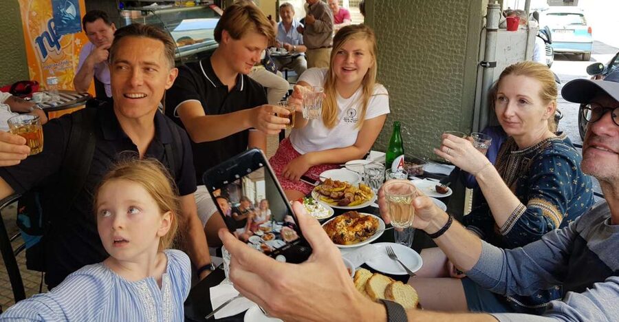 Athens: The Ultimate Food Tasting Tour - Practical planning tips so the tour goes smoothly