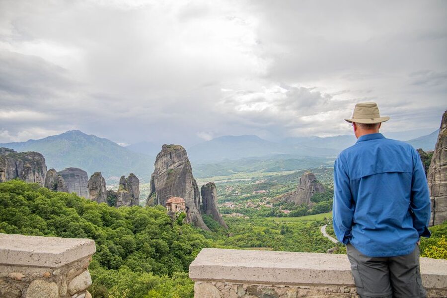 Athens to Meteora: Monasteries & Hidden Caves Bus Tour - Who This Tour Fits Best (and Who Might Want a Different Option)