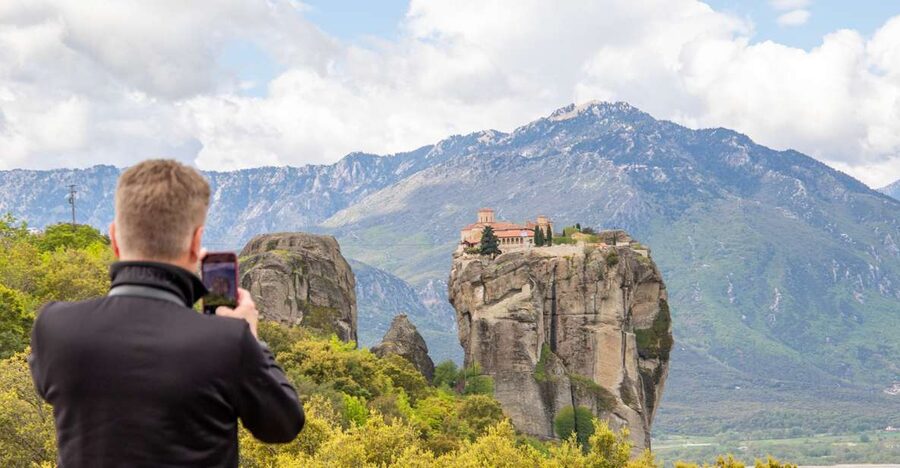 Athens to Meteora: Monasteries & Hidden Caves Bus Tour - Price and Value: What $44 Really Buys, Plus What You Must Plan For