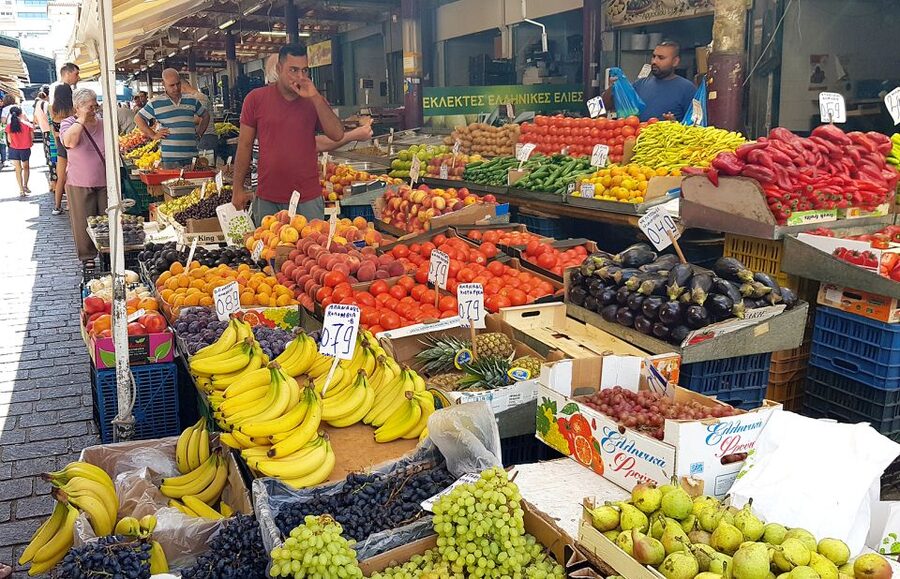 Athens: Traditional Greek food tour in hidden spots - Quick hits before you book