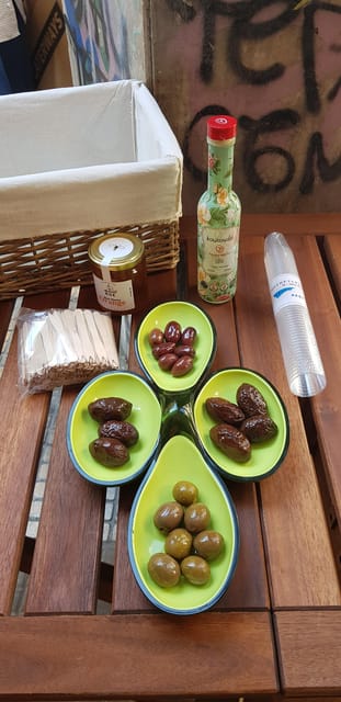 Athens: Traditional Greek food tour in hidden spots - Meeting the guides: real people, consistent energy