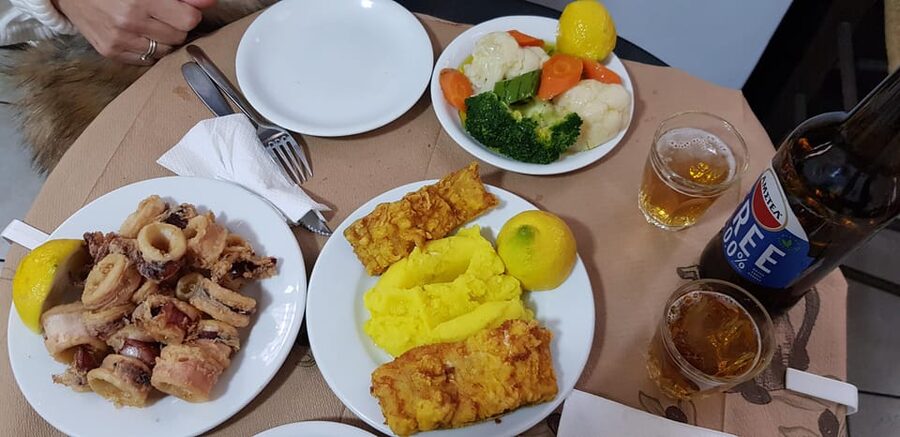 Athens: Traditional Greek food tour in hidden spots - Price and value: what $64 actually buys you