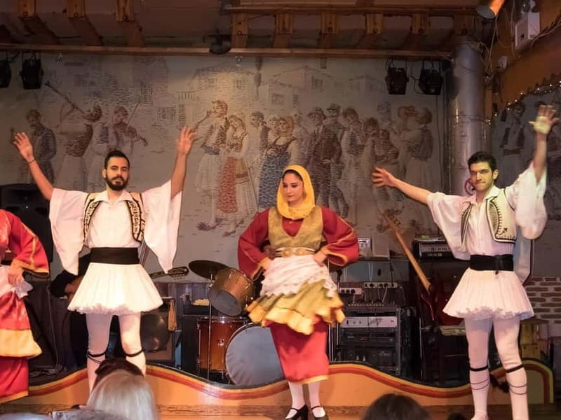Athens: Traditional Greek Show in Plaka with Dinner - Should You Book This Plaka Greek Show With Dinner?