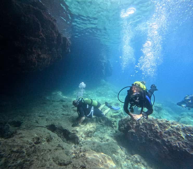 Athens: Try Scuba Diving - Athens Try Scuba: What Makes This First Session Worth Your Time