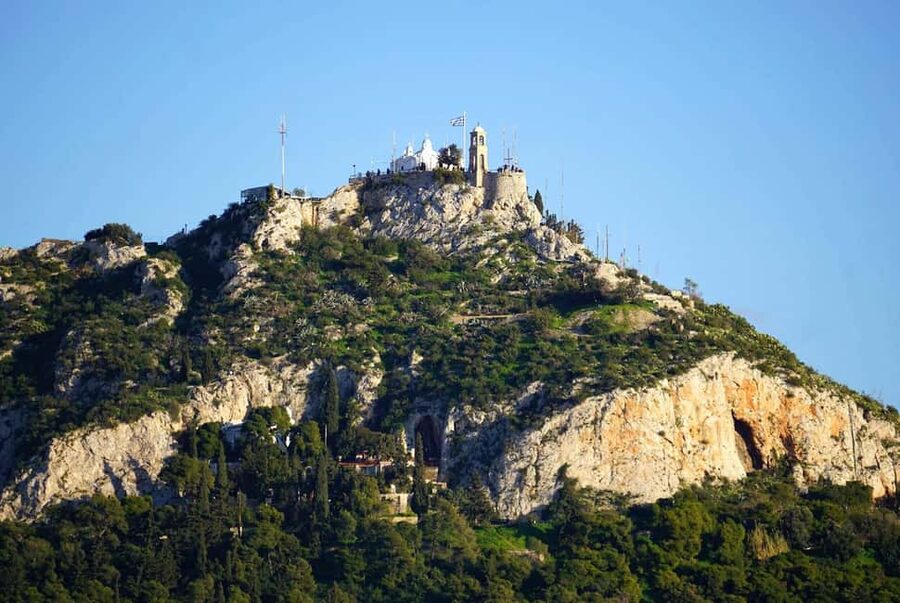 Athens: Ultimate Hills Climb! - Key Points You Will Actually Care About