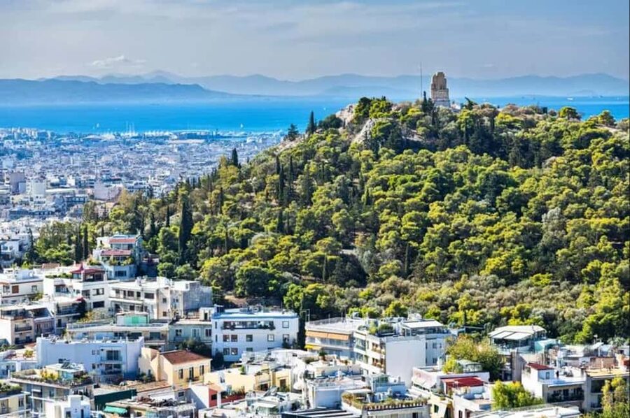 Athens: Ultimate Hills Climb! - Price and Value: Why $14 Is More Than a Bargain